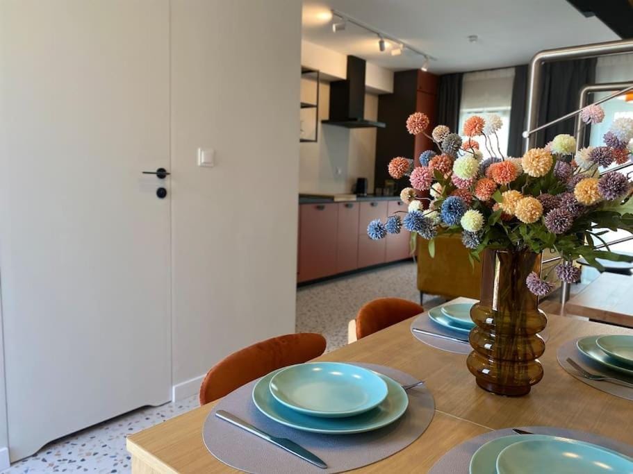 Cozy Rozewie Apartment in Pomeranian Voivodeship
