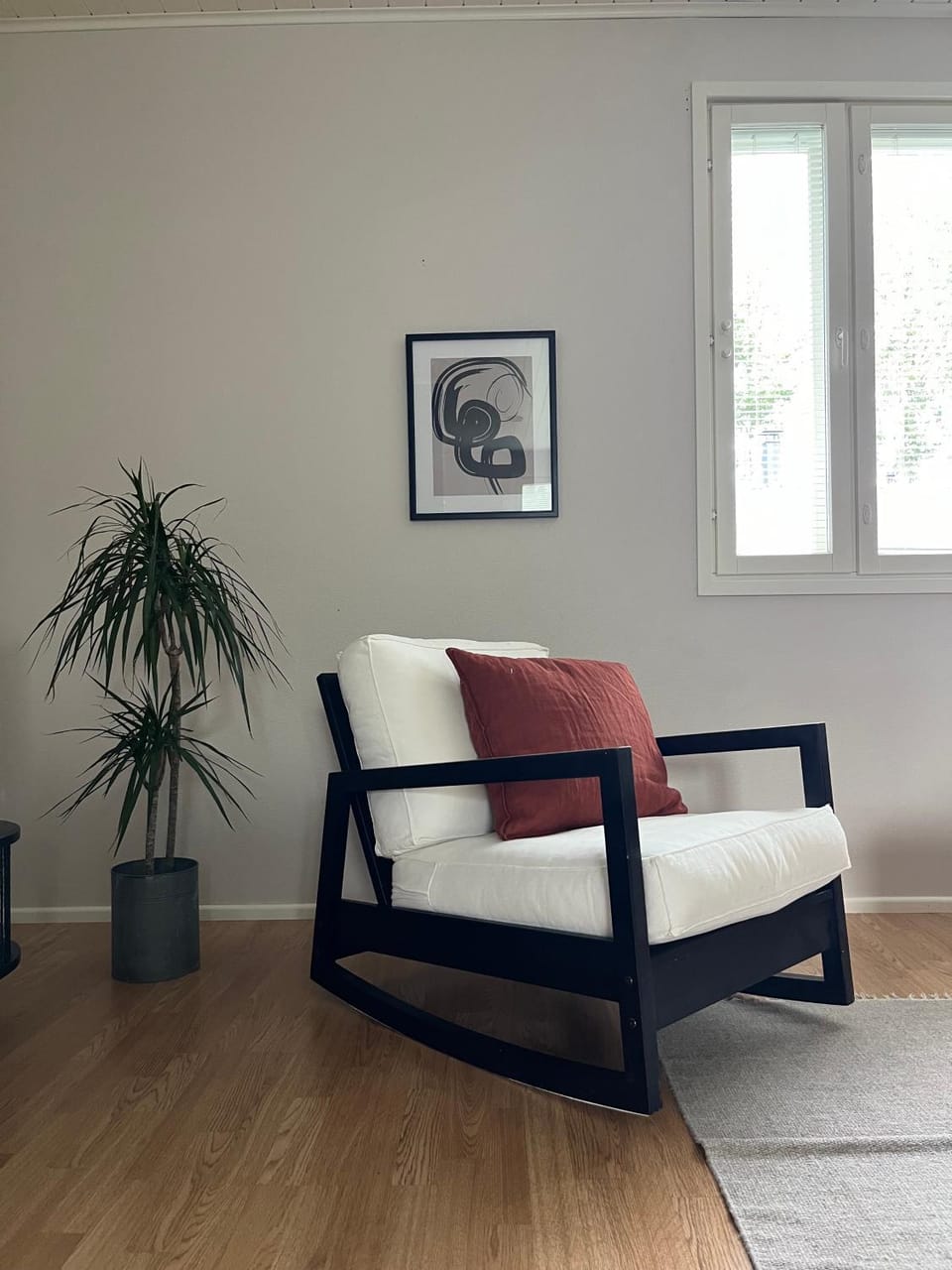 Kaunis huoneisto keskellä Vuokattia Apartment in Finland