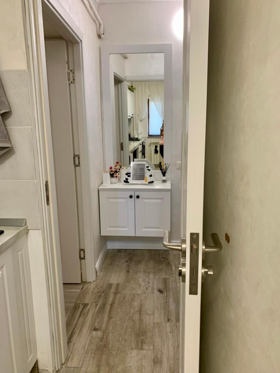 Central and beautiful flat Apartment in Moldova