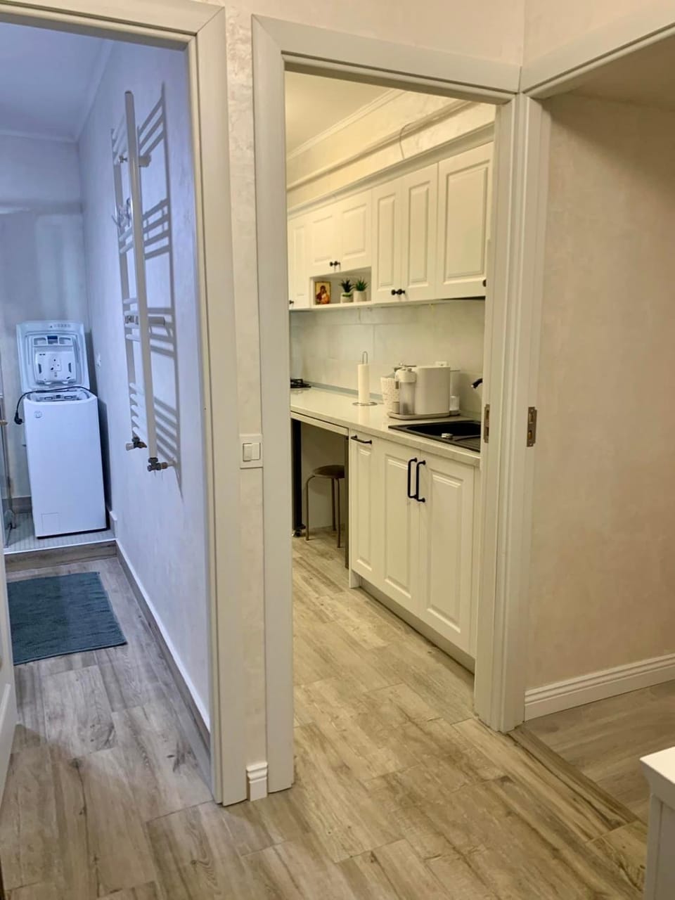 Central and beautiful flat Apartment in Moldova
