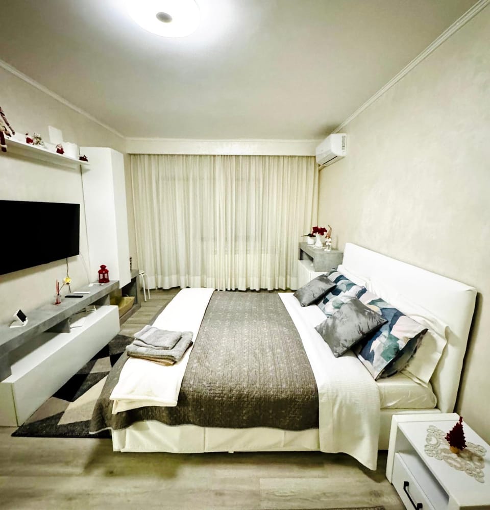 Central and beautiful flat Apartment in Moldova