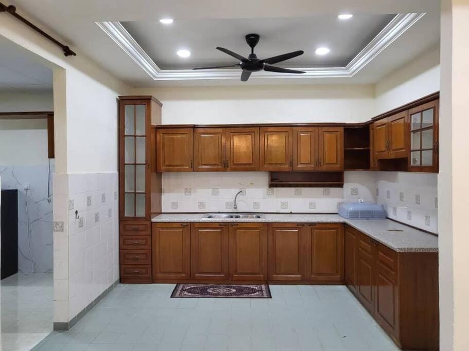Aaira Guesthouse House in Kedah