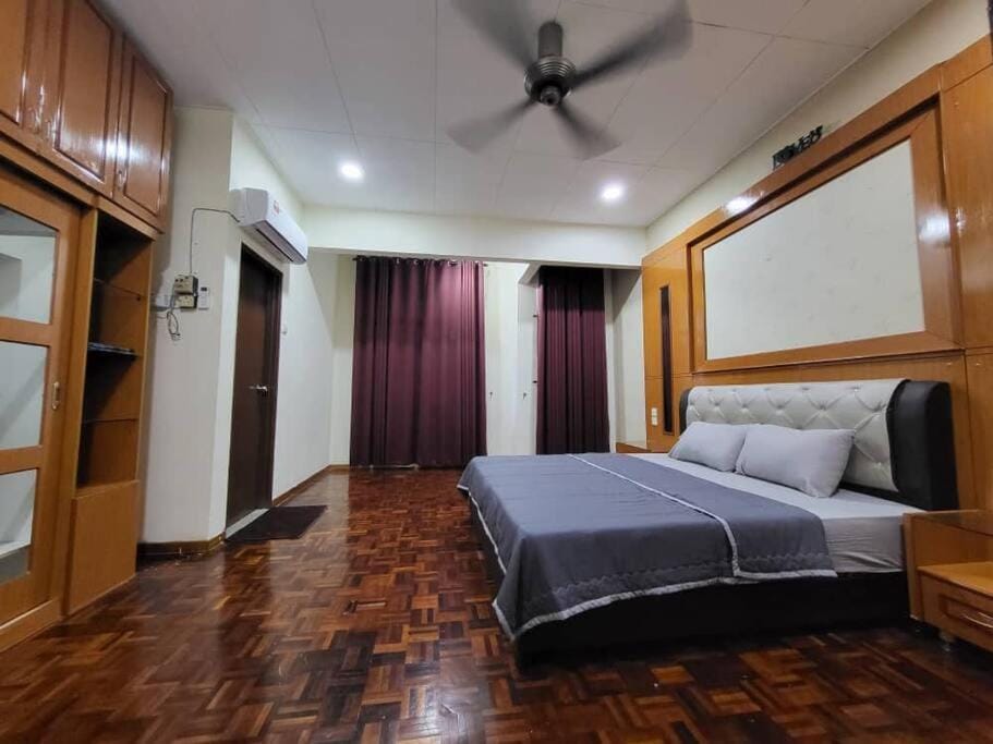 Aaira Guesthouse House in Kedah