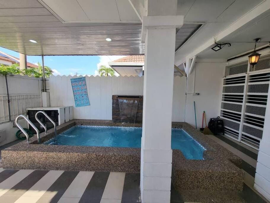 Aaira Guesthouse House in Kedah