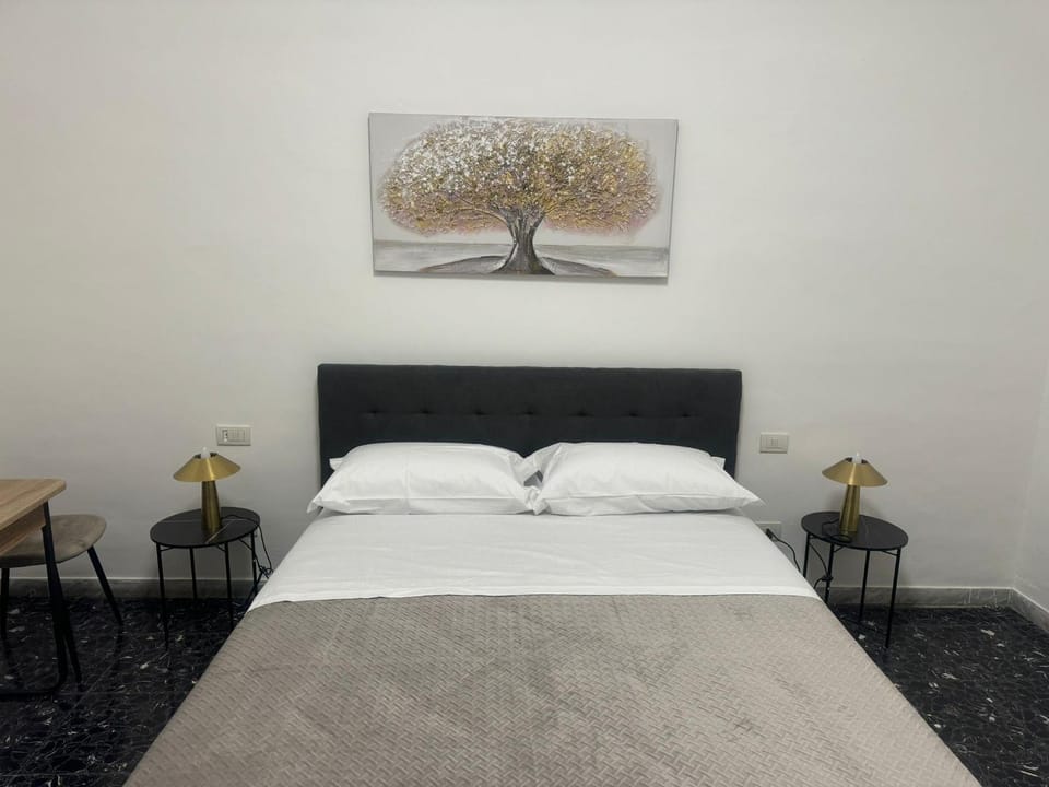 LarisaSuite Apartment in Rome