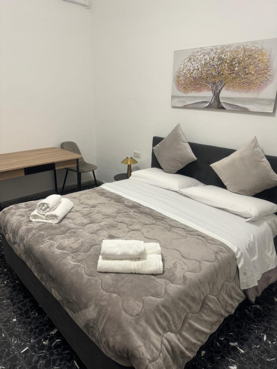 LarisaSuite Apartment in Rome
