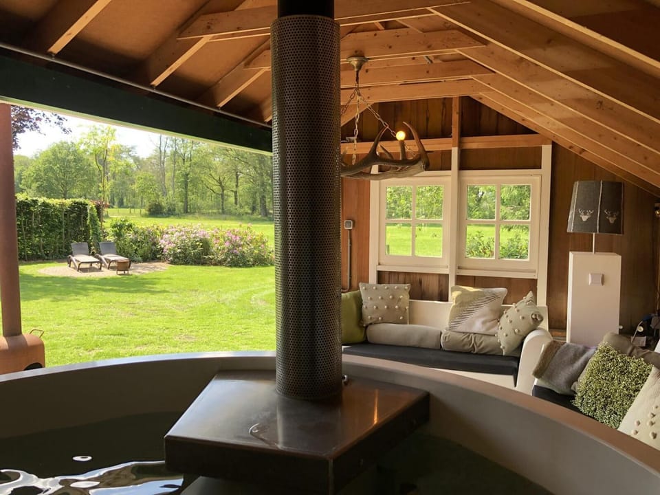 De Kastanje for 5 people House in Gelderland, Netherlands