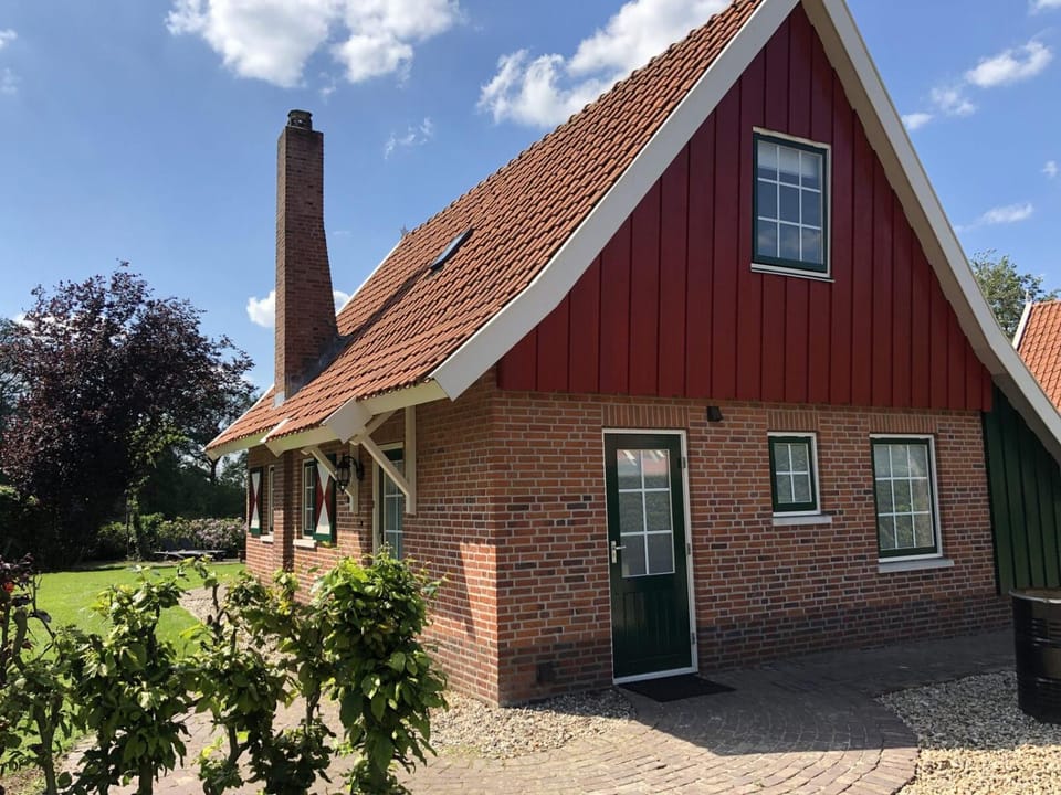 De Kastanje for 5 people House in Gelderland, Netherlands