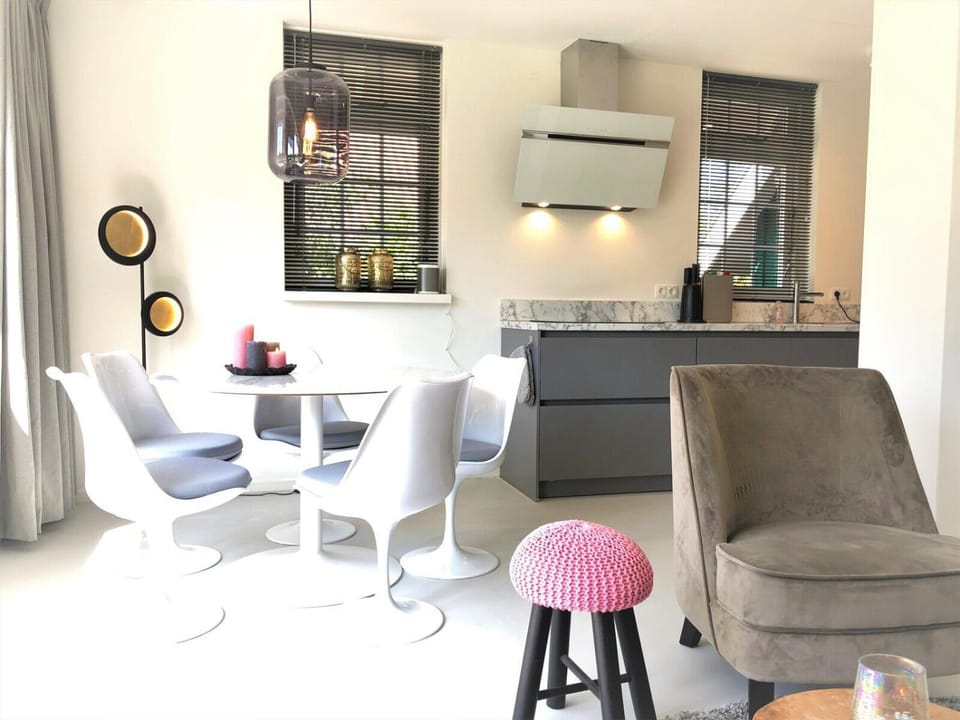 De Kastanje for 5 people House in Gelderland, Netherlands