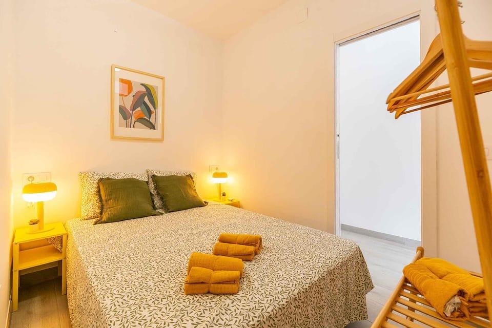 Apartamento reformado de estreno Apartment in Torremolinos