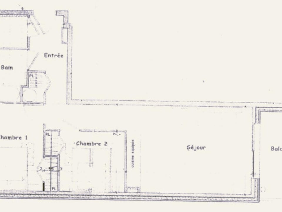 Superbe appartement 57m², 4 pers, parking, piscine - Les Saisies - FR-1-293-401 Apartment in Villard-sur-Doron