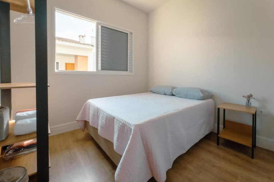 Incrível Casa Imperial BON705 Apartment in Maringá