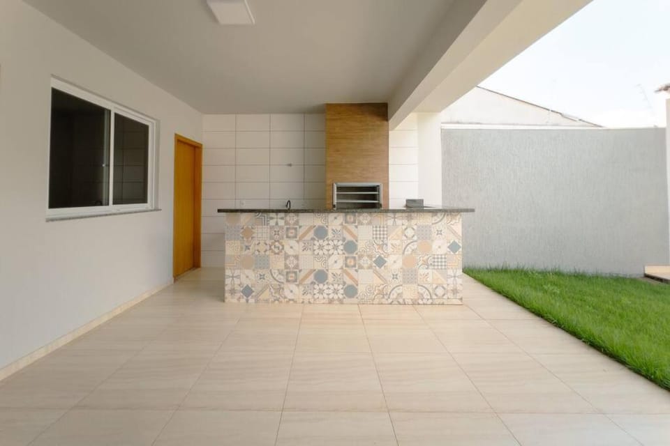 Incrível Casa Imperial BON705 Apartment in Maringá