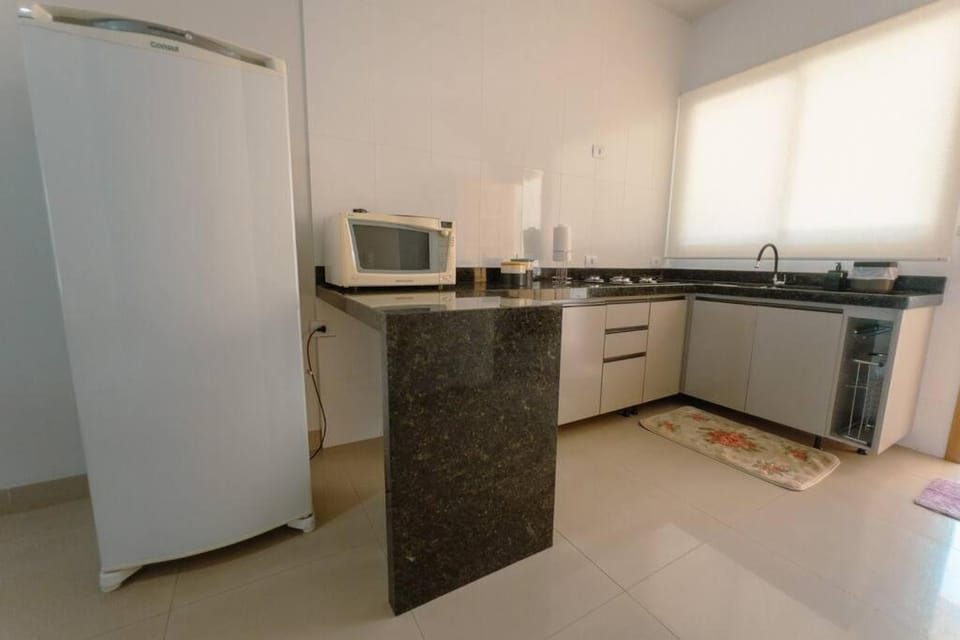 Incrível Casa Imperial BON705 Apartment in Maringá