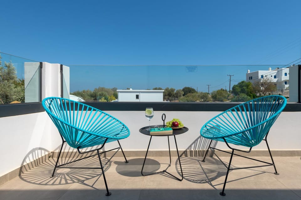 Villa Lambis Harmonia Villa in Lindos