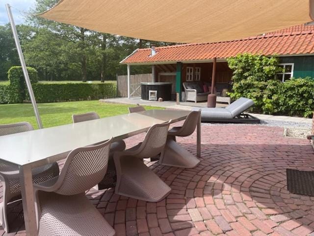 De Appelbloesem for 6 people House in Gelderland, Netherlands