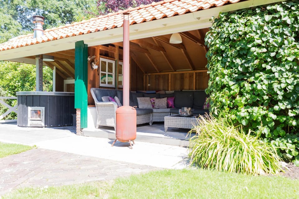 De Appelbloesem for 6 people House in Gelderland, Netherlands