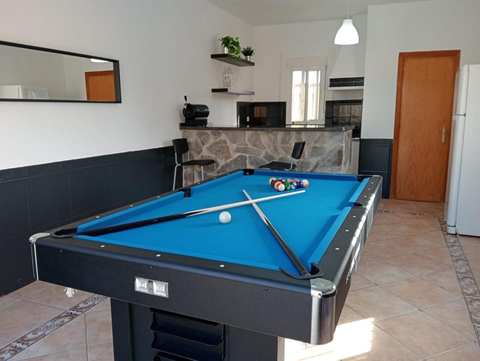 Billiard, Darts