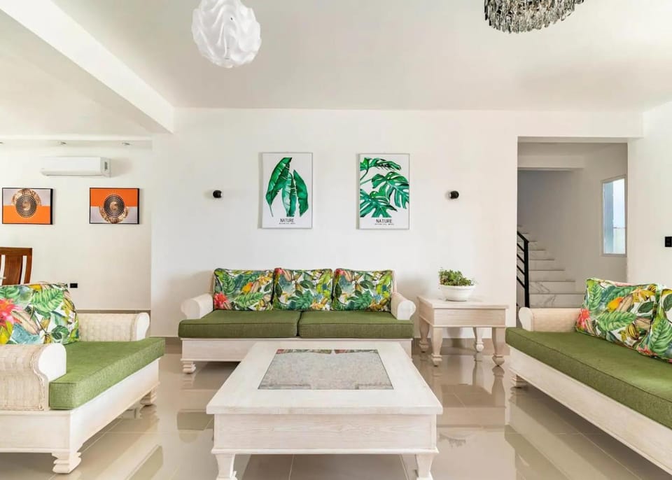 Modern Vacation Paradise Villa with Private Pool Villa in Sosua