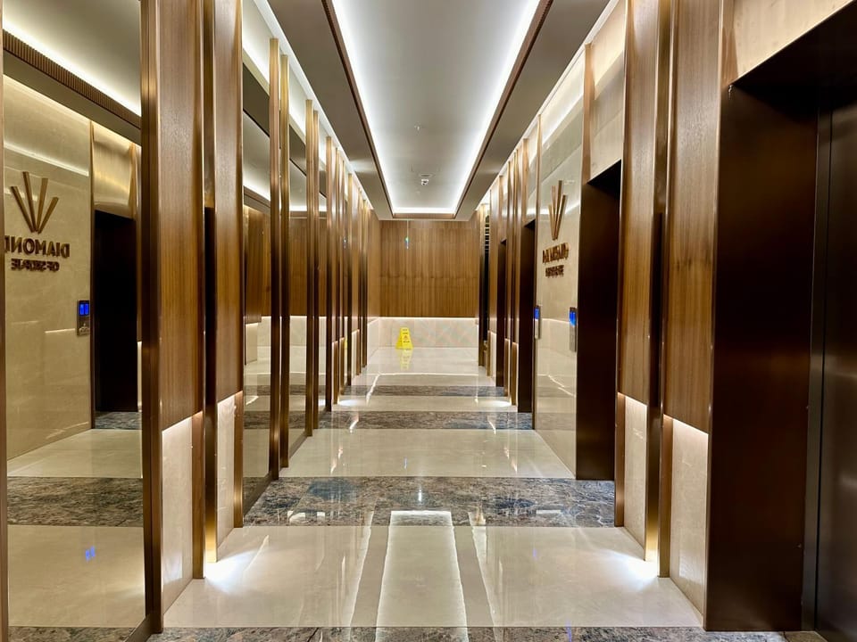 elevator