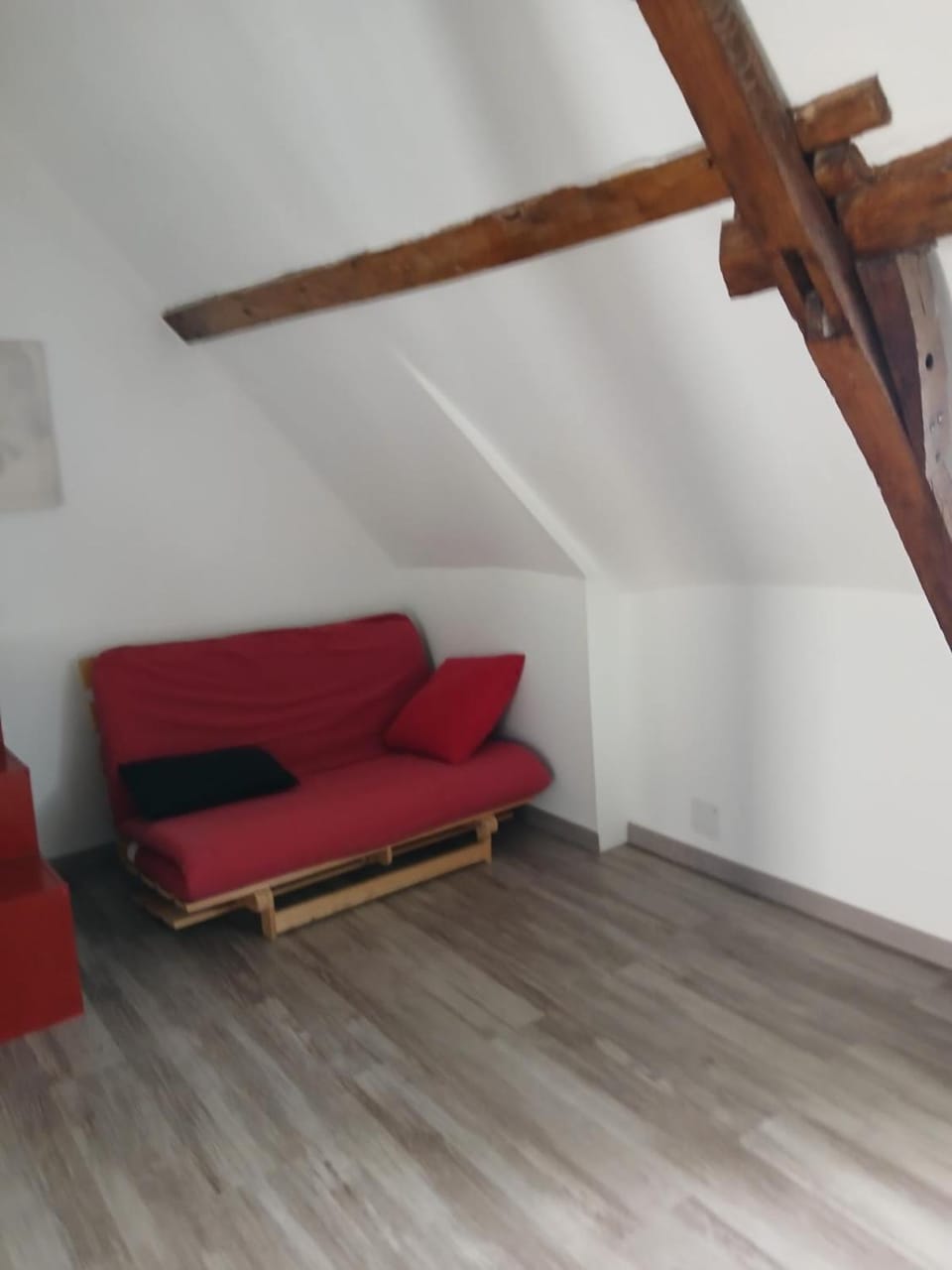 ha-ha Vacation rental in Centre-Val de Loire