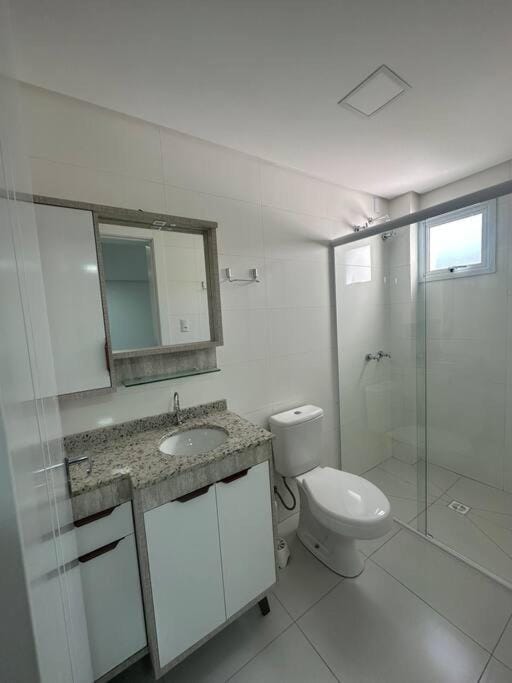 Shower, Bathroom, towels