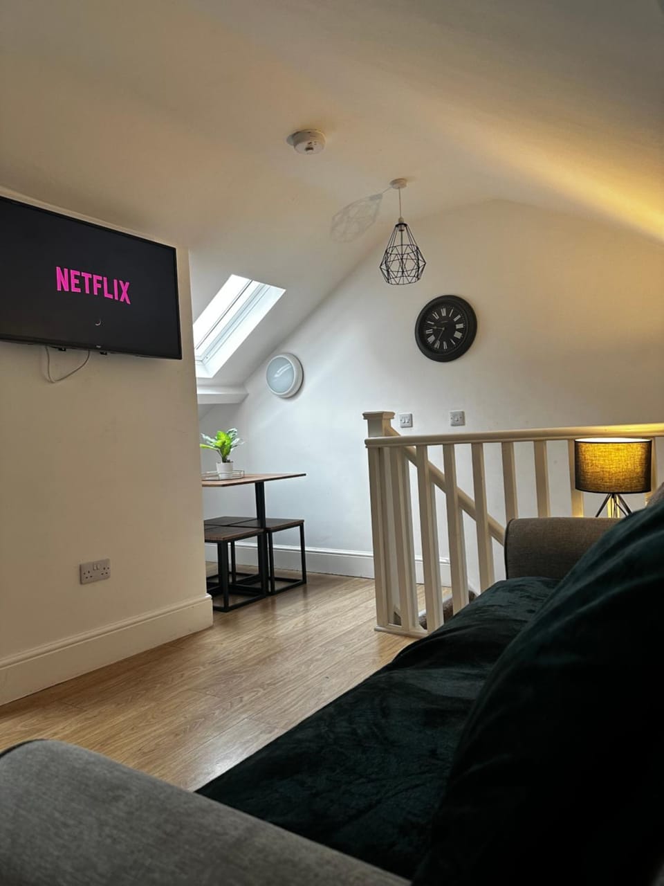 City Centre Lincoln apartment Apartment in Lincoln