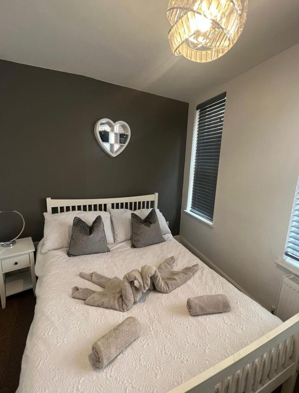 City Centre Lincoln apartment Apartment in Lincoln