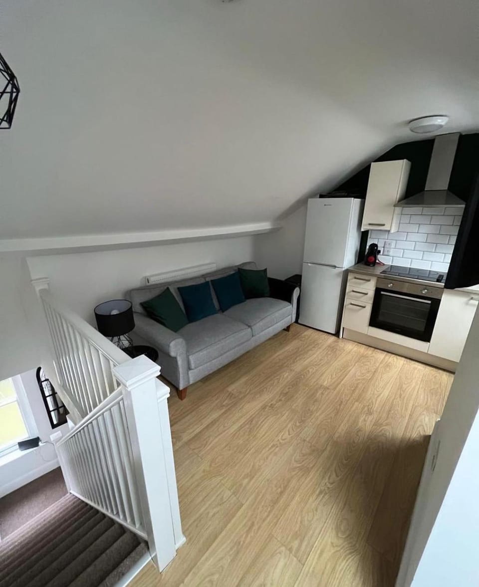 City Centre Lincoln apartment, Historic Landmark & Canal View Apartment in Lincoln