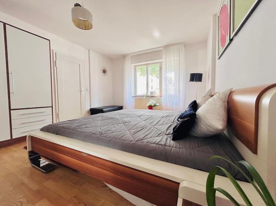 Luxurious 3 room peaceful home Apartment in Heilbronn