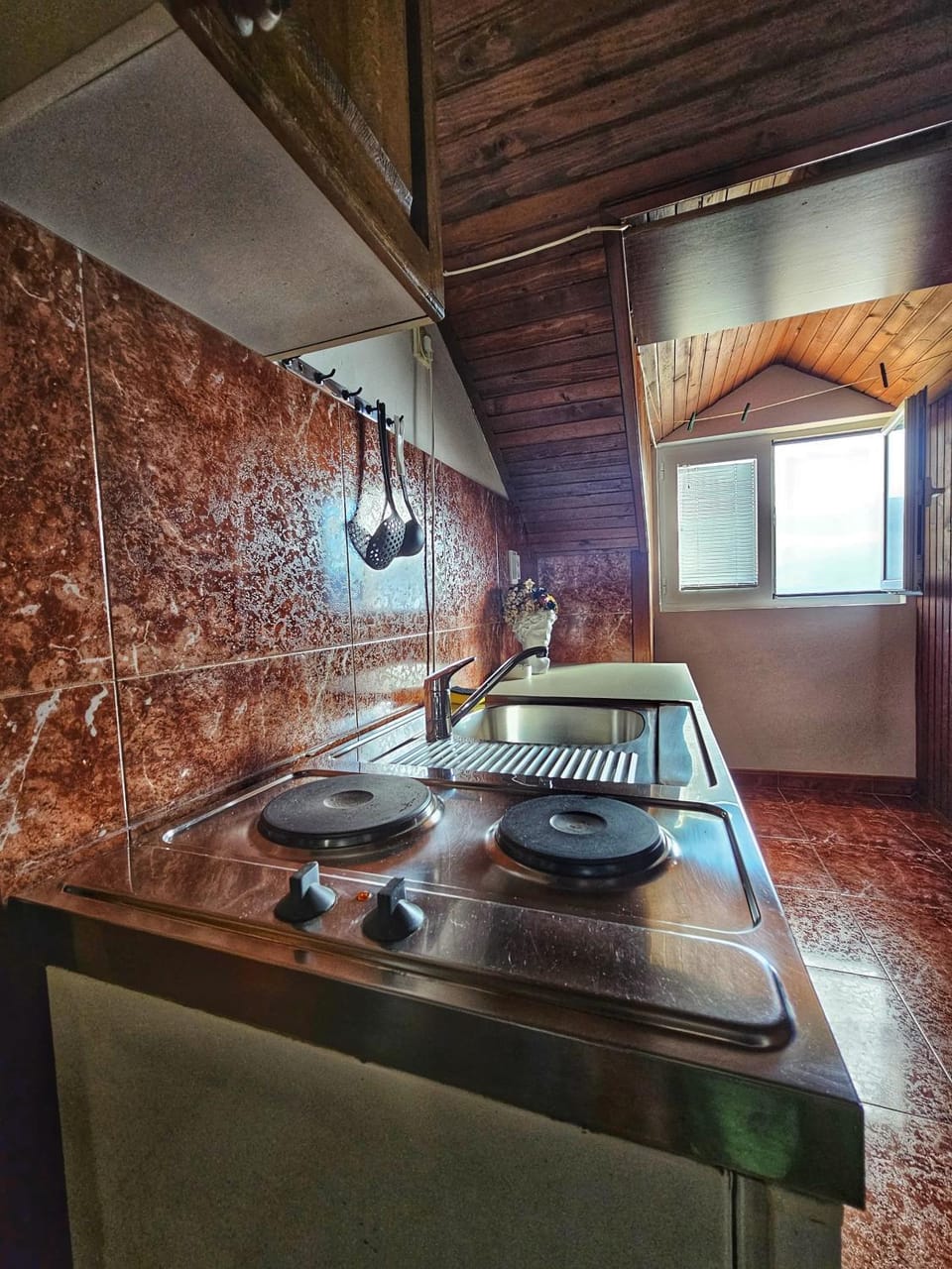 Studio Apartment Nautica Topla Apartment in Dubrovnik-Neretva County