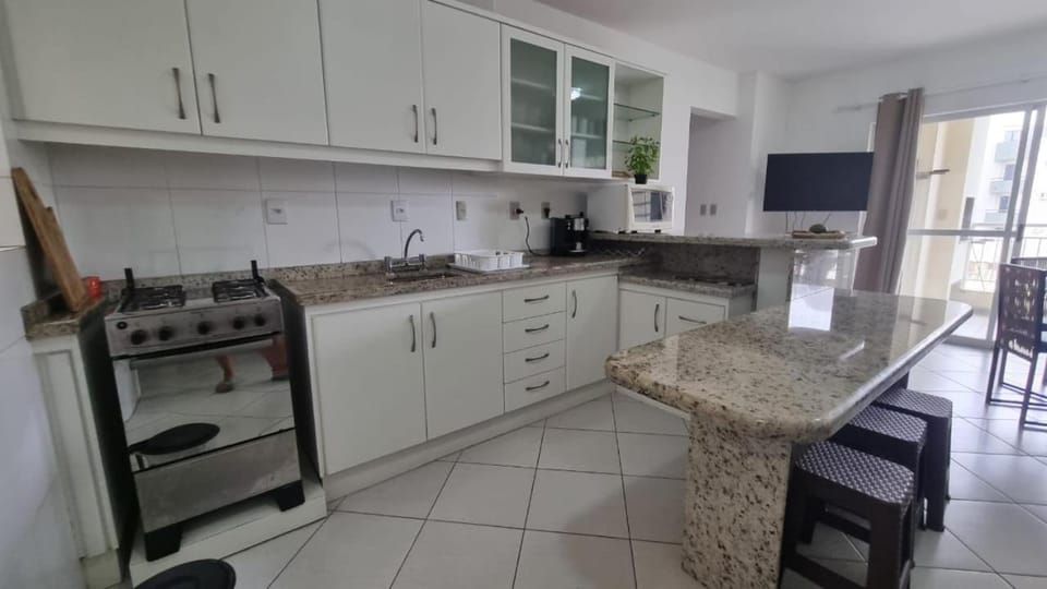 Tarapaca Apartment in Florianopolis
