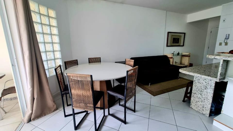 Tarapaca Apartment in Florianopolis
