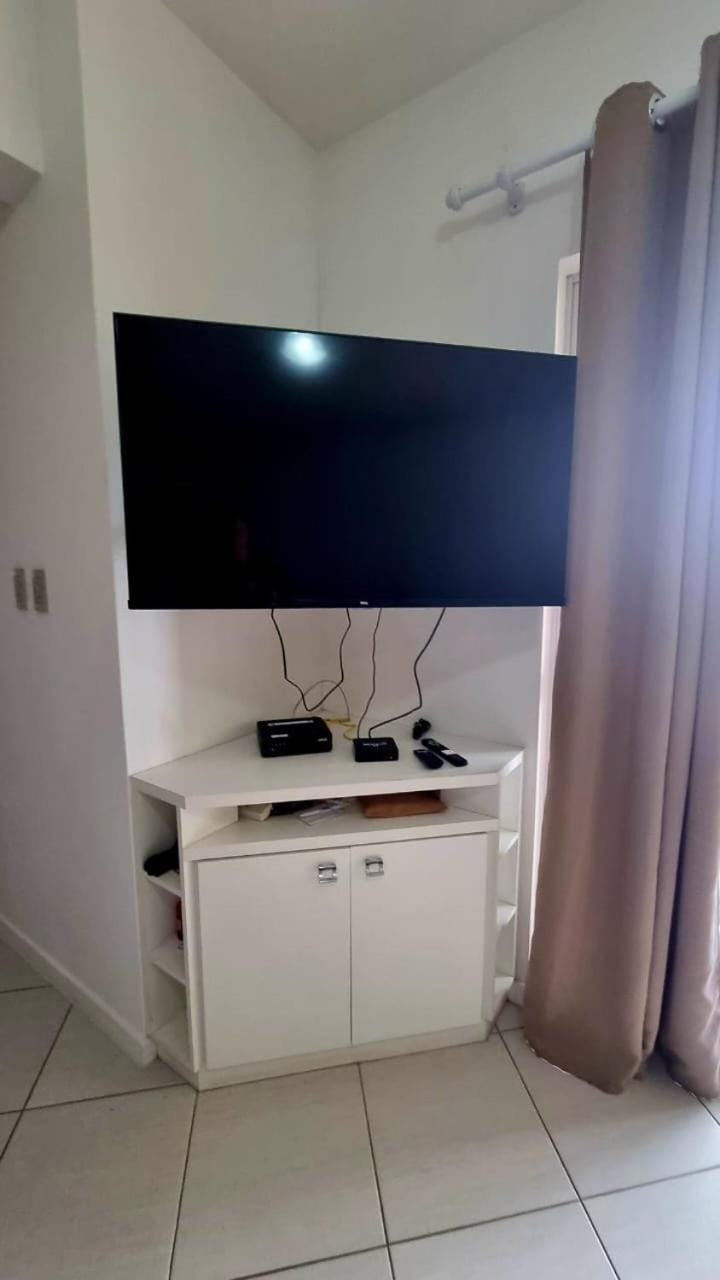 Tarapaca Apartment in Florianopolis