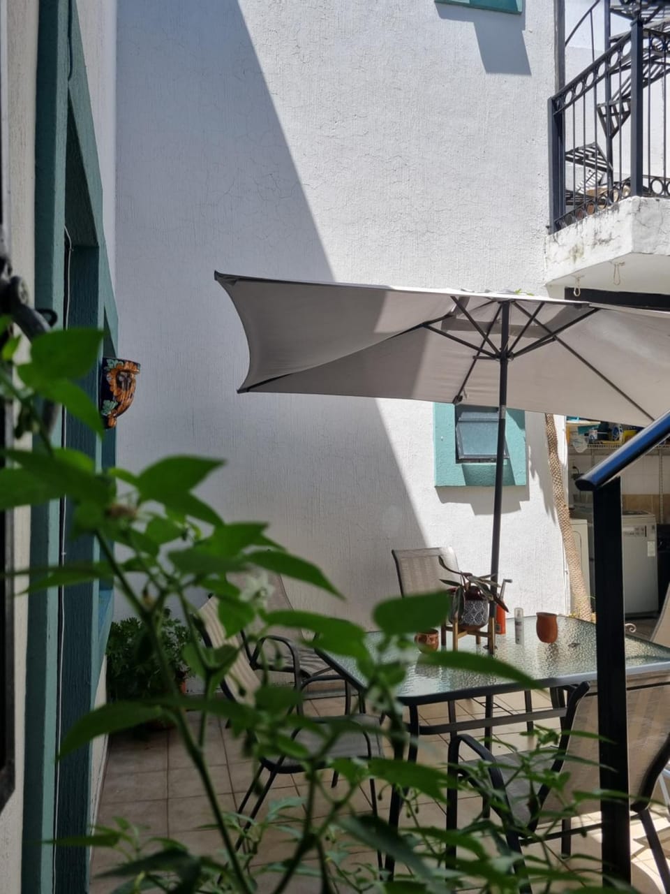 Suites Chingón Hotel in Guadalajara