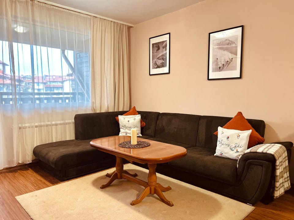 View Apartment Bansko Royal Towers Apartment in Blagoevgrad Province
