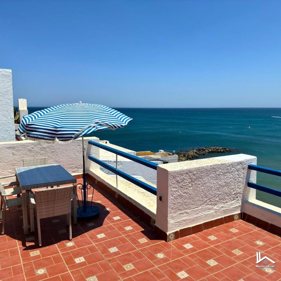 La Maison Yacht House in Tangier-Tétouan-Al Hoceima