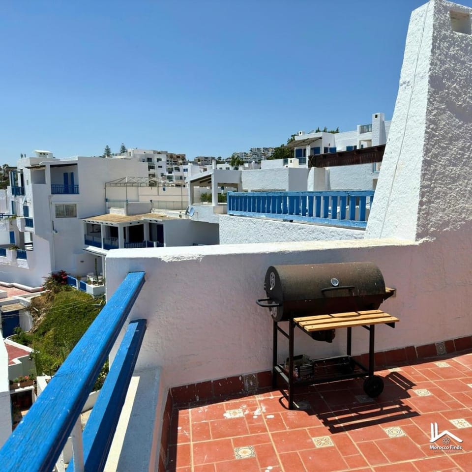 La Maison Yacht House in Tangier-Tétouan-Al Hoceima