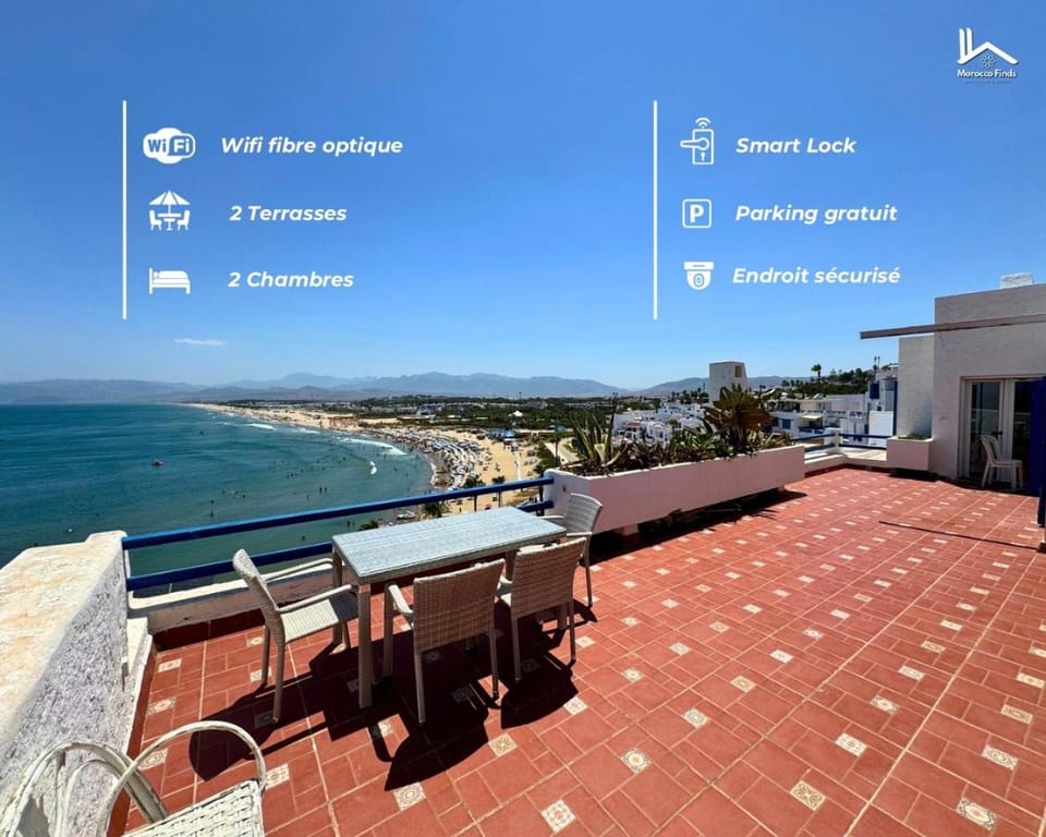 Sea view