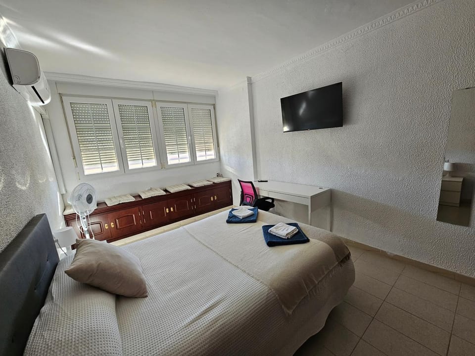 Apartamento Granja - a 5 min de la playa Apartment in Cadiz