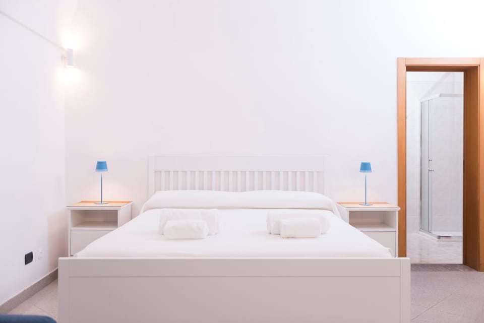 Dimora Menga Apartment in Apulia