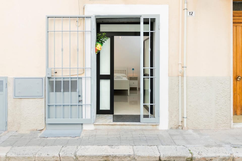 Dimora Menga Apartment in Apulia