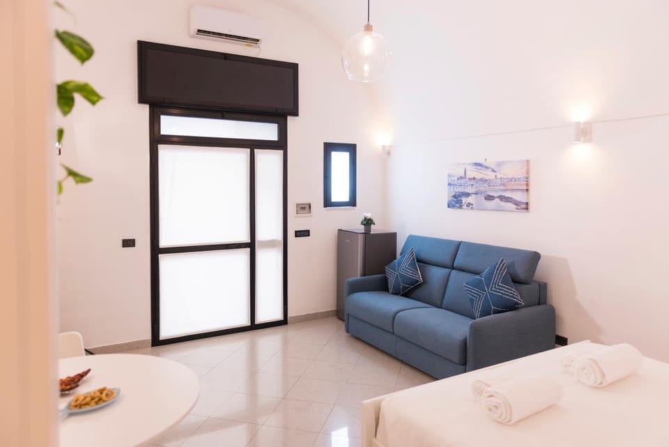 Dimora Menga Apartment in Apulia