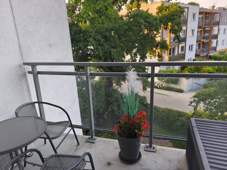 Apartament Magellana Apartment in Wroclaw