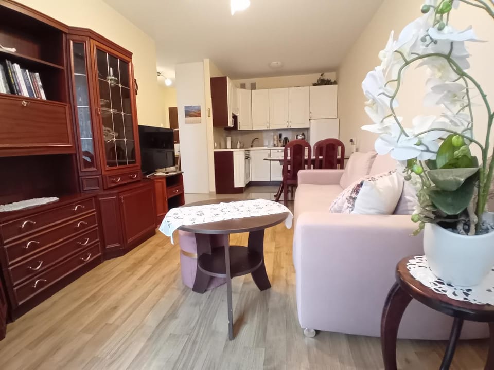 Apartament Magellana Apartment in Wroclaw