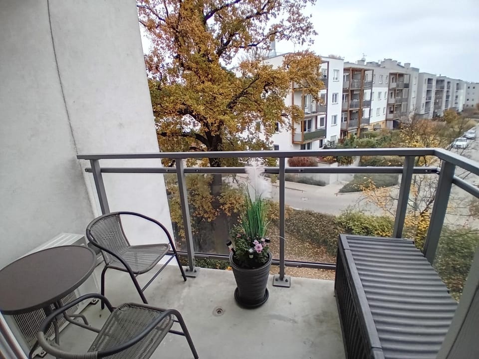 Apartament Magellana Apartment in Wroclaw