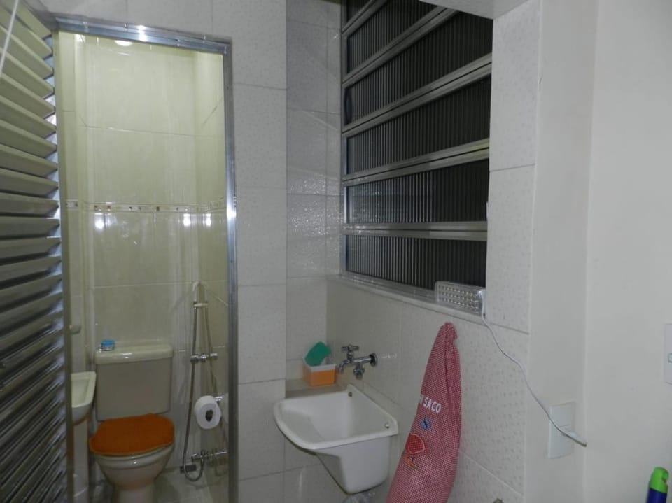 Top apartamento próximo ao mar Apartment in Rio de Janeiro