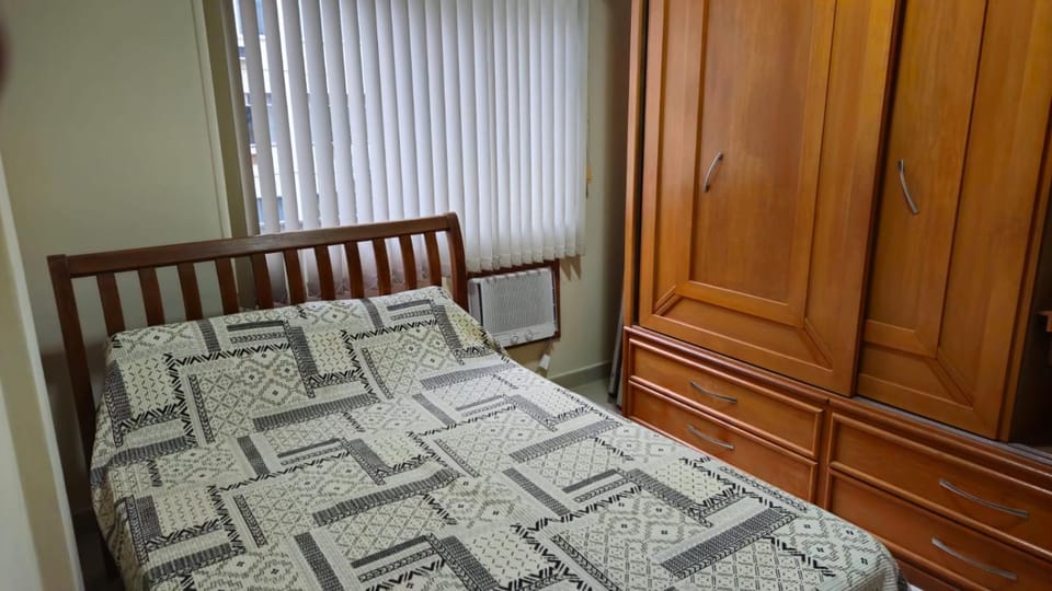 Top apartamento próximo ao mar Apartment in Rio de Janeiro