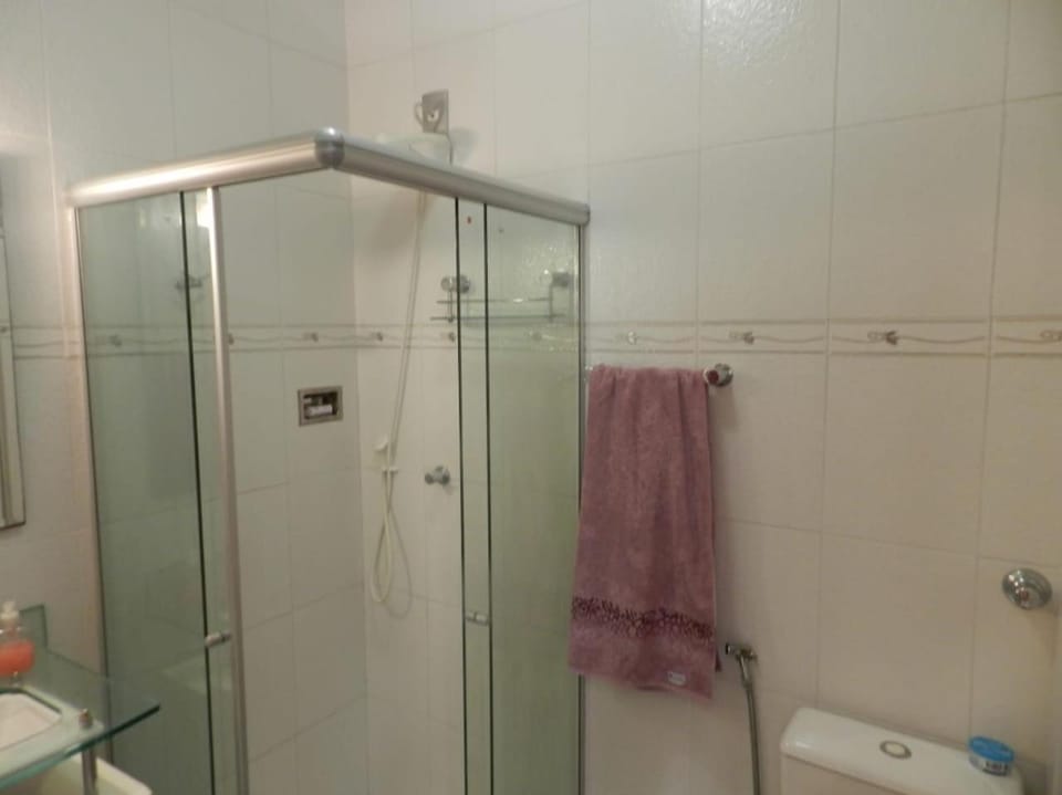 Top apartamento próximo ao mar Apartment in Rio de Janeiro