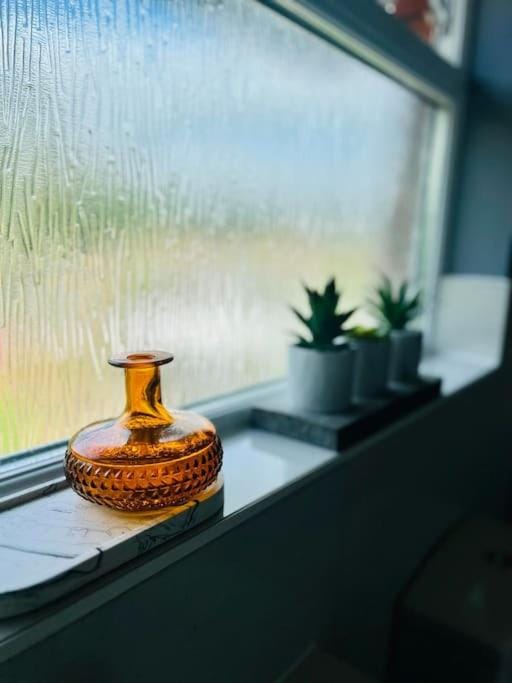 Tor View Flat Apartment in Sedgemoor